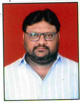Abhishek Kumar Verma